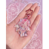 Keychain "Mini Yu"