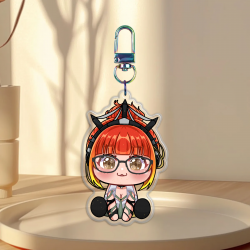 [MADE BY ORDER] Chibi Mina Sitting