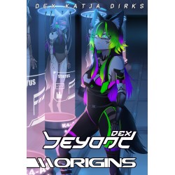 dex.beyond - Print A4 "\\ORIGINS"