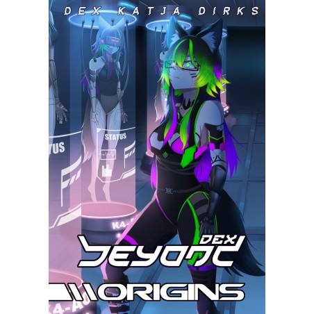 dex.beyond - Print A4 "\\ORIGINS"