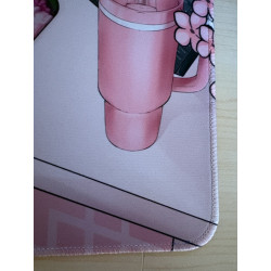 Print-On-Demand XXL Mousepad