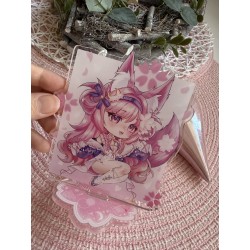 Standee "Chibi-Moon"