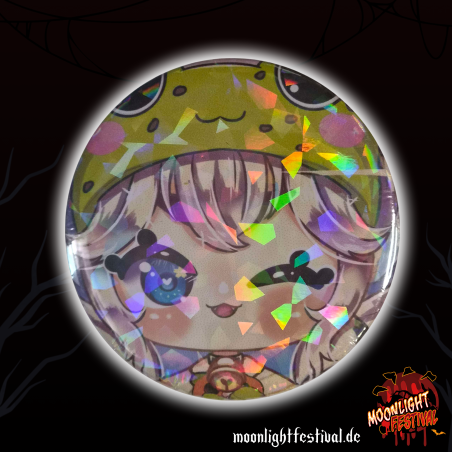 Button "Candy"