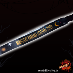 - ABVERKAUF - Festivalbändchen 2023