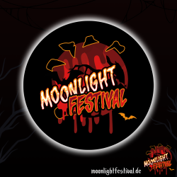Bierdeckel "Moonlight 2026"