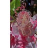Keychain "Mini Yu"