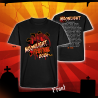 T-Shirt Moonlight Festival 2026