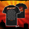 T-Shirt Moonlight Festival 2026