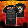 T-Shirt "Spook The Virtual Stage" 2026