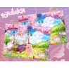 Postkarte "Spring Has Come"