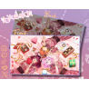 Postkarte "Happy Valentines Day"