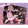 Postkarte "Bunny Yu"