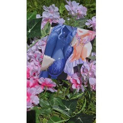 Postkarte "Booba Friends"
