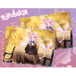 [PREORDER] Postkarte "Cozy Autumn"