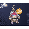 Limitierter "Xmas Gremlin" Keychain