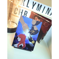 Intertwined Coverart