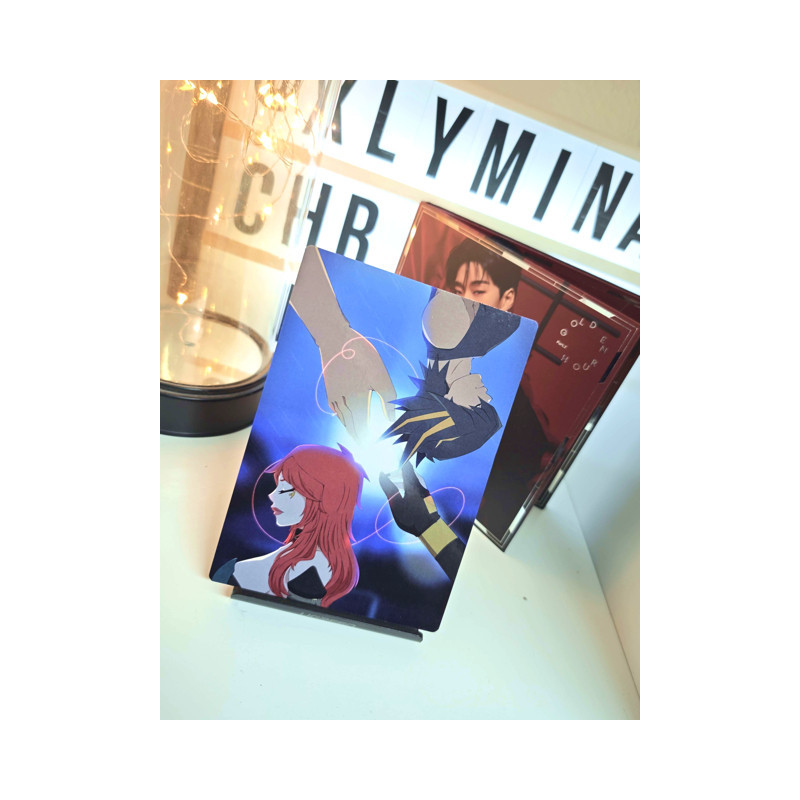 Intertwined Coverart