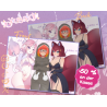 Postkarte "Chaotica Easter"