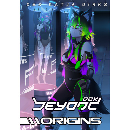 dex.beyond – \\ORIGINS eBook