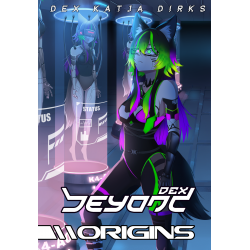 dex.beyond – \\ORIGINS Softcover