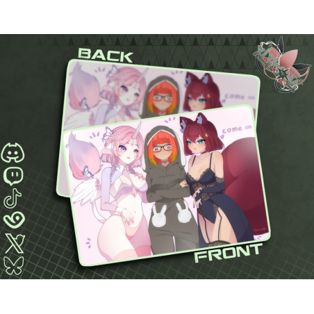 CHAOTICA Ostern 2025