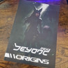 dex.beyond – \\ORIGINS Softcover