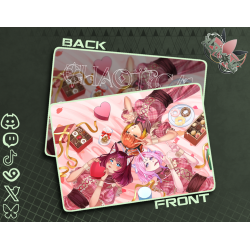 Limitierte "Happy Valentines Day" Postkarte