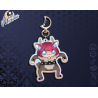 "Xmas Gremlin" Keychain