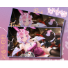 Limitierte Postkarte "Bunny Yu"